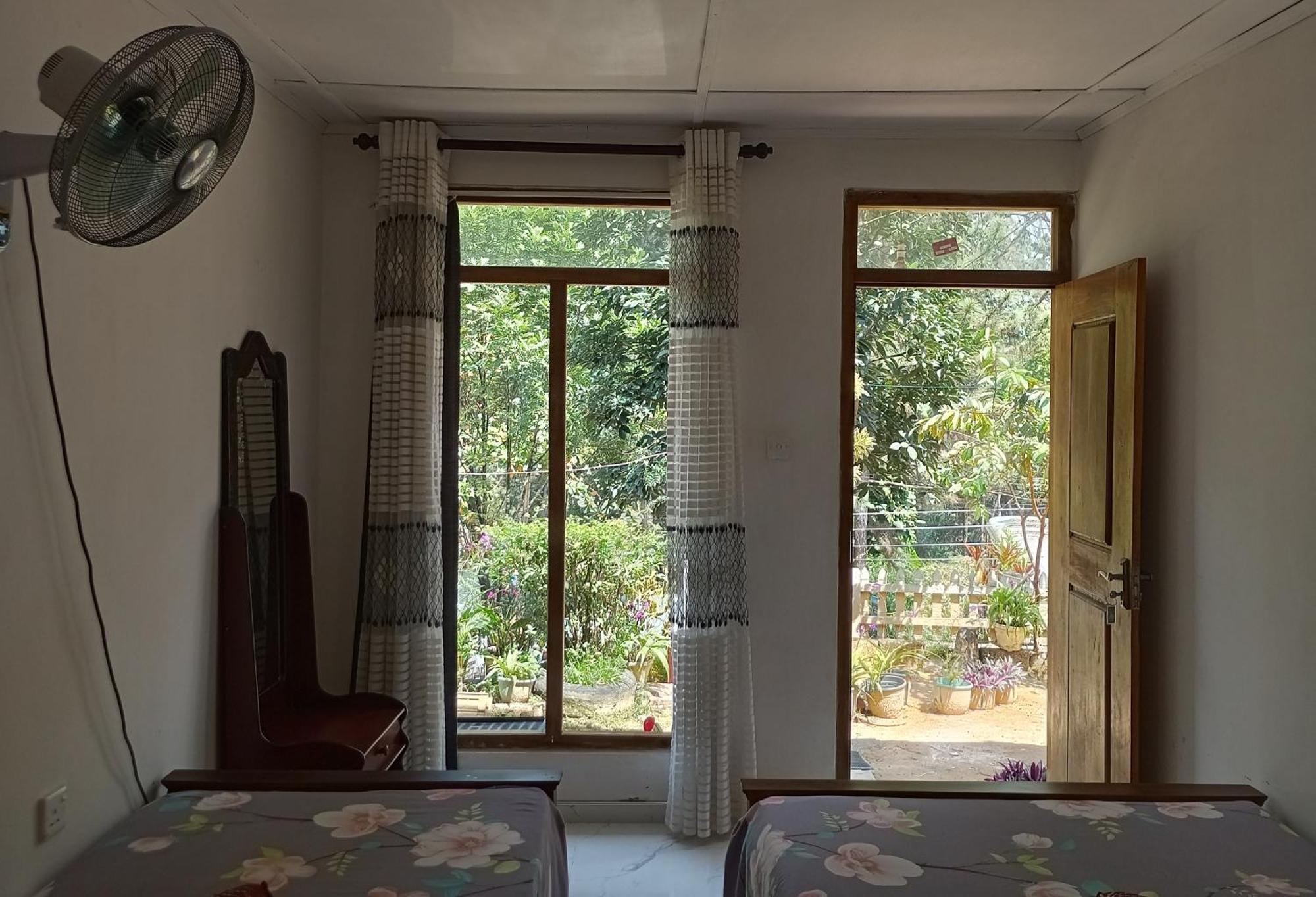 Pleasure Mount Homestay Ella Exterior foto