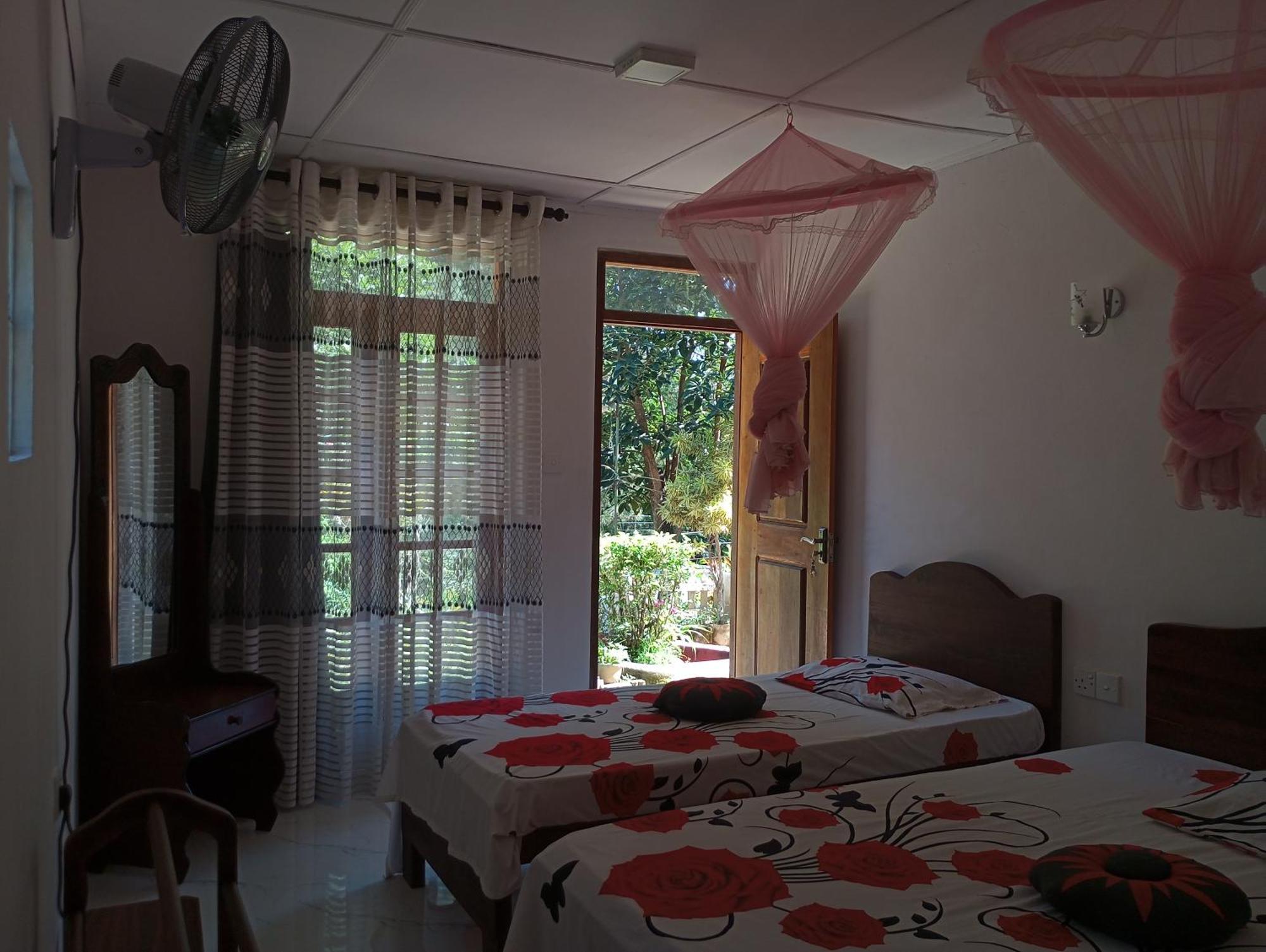 Pleasure Mount Homestay Ella Exterior foto